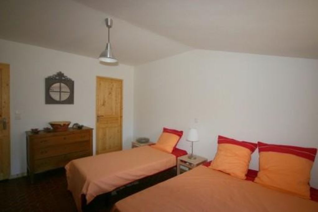 chambre-provence