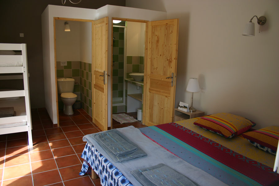 Chambre-Saleres