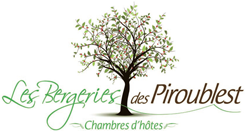 Les Bergeries des Piroublest